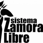 Logo of Sistema Zamora Libre android Application 